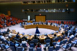 UN Calls for Urgent Restraint from India and Pakistan After Kashmir Attack