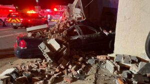 Tragic Test Drive: Entrepreneur Loses Life in Car Accident