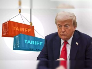 Republican Issues Stark Warning to Trump Over Controversial Russia Concessions