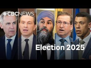Canada’s Election Contenders Ignite Investor Optimism for a Pro-Business Future!