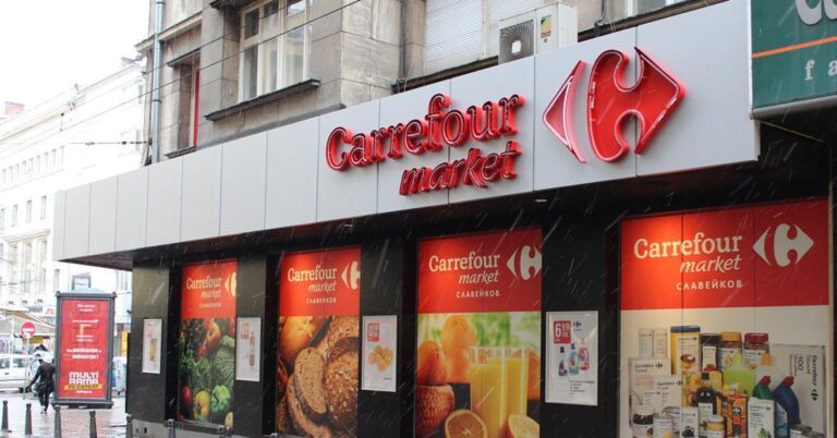 Carrefour’s Bold Move: Shareholders Greenlight Plan to Take Brazil Unit Private!