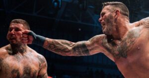Unforgettable Moments: Stunning Highlights from BKFC 73 in Italy!