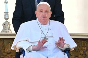 Why Pope Francis Hasn’t Returned to His Argentine Roots