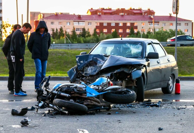 Tragic Collision in Japan: Motorcyclist Loses Life in Crash Involving American Sailor’s Vehicle