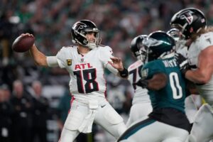 Falcons Coach’s Son Apologizes to Shedeur Sanders for NFL Draft Prank Call