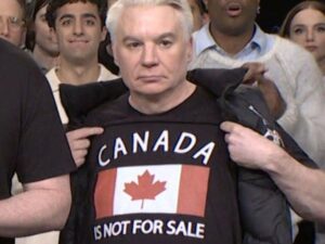 Mike Myers Stands Firm on ‘SNL’ Canada Protest: ‘It Was About My Country, Not Me