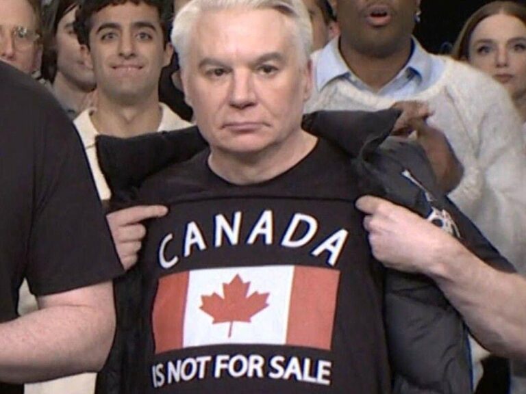 Mike Myers Stands Firm on ‘SNL’ Canada Protest: ‘It Was About My Country, Not Me