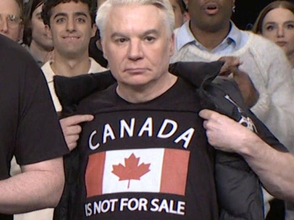 Mike Myers Stands Firm on ‘SNL’ Canada Protest: ‘It Was About My Country, Not Me