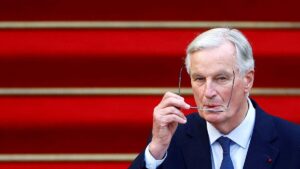 French Premier Condemns Shocking ‘Islamophobic’ Murder of Muslim Man at Mosque
