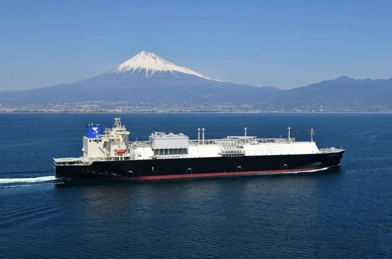 Japan’s Leading Gas Importer Explores Exciting LNG Opportunities in Alaska!