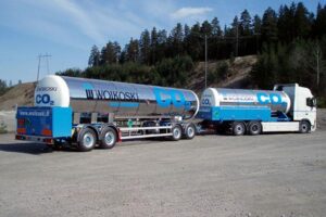 Revolutionizing Sustainability: CO₂ Transportation and Storage Launches in Liverpool Bay for the HyNet Industrial Cluster