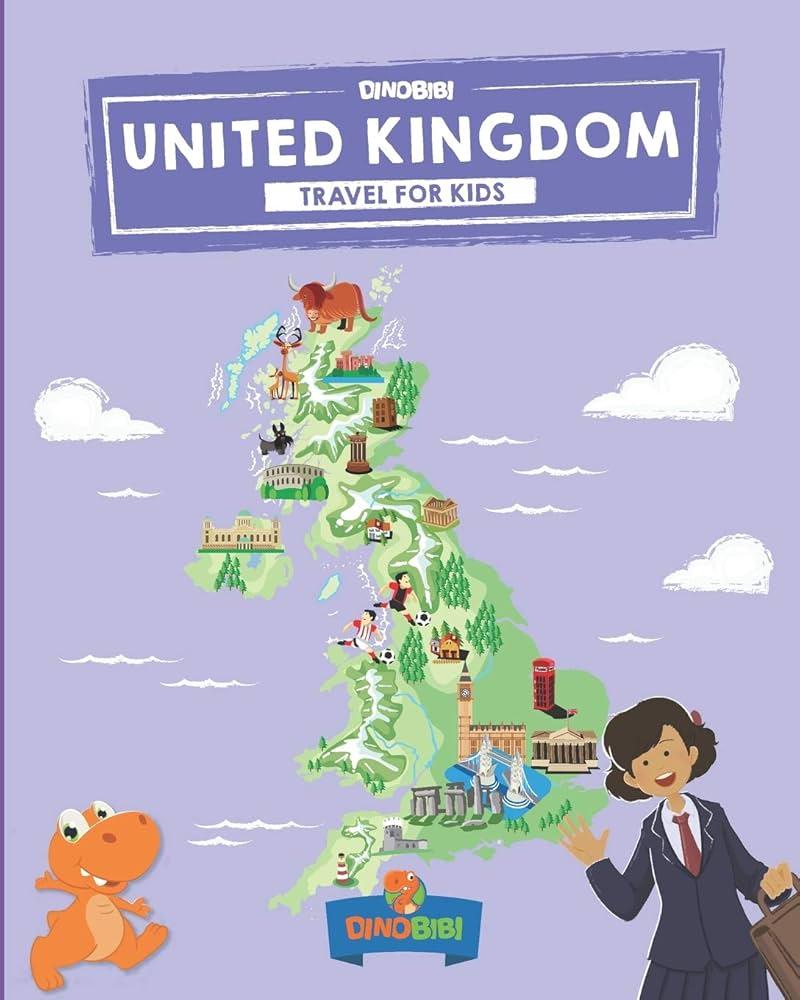 Exciting Update for US Travelers: New Electronic Travel Authorization Requirement for the UK!