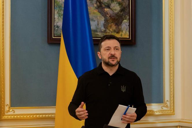 Putin Declares Three-Day Ceasefire in Ukraine Starting May 8