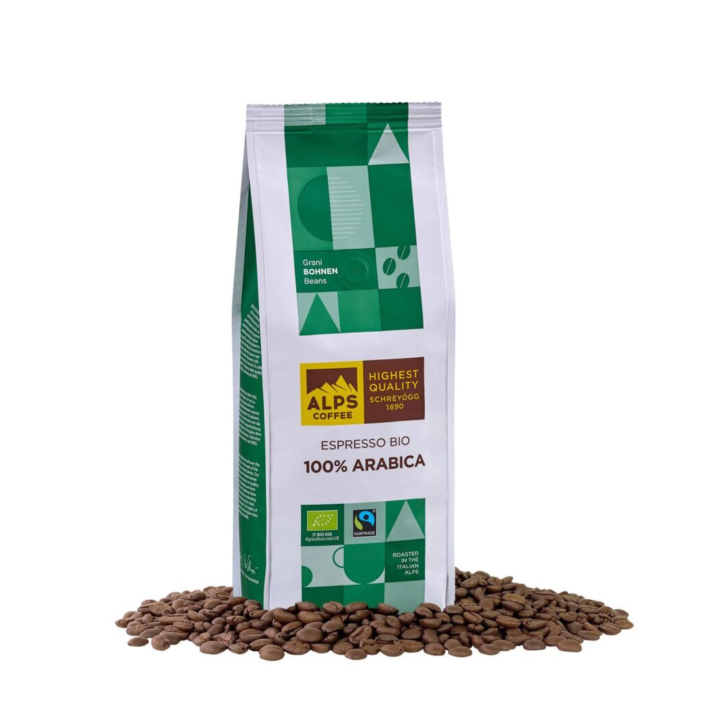 Arabica Coffee Prices Surge Amidst Brazil’s Crop Worries!