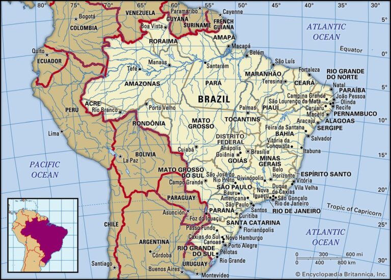 Brazil’s Lula Urges Mercosur and Canada to Accelerate Trade Deal Negotiations