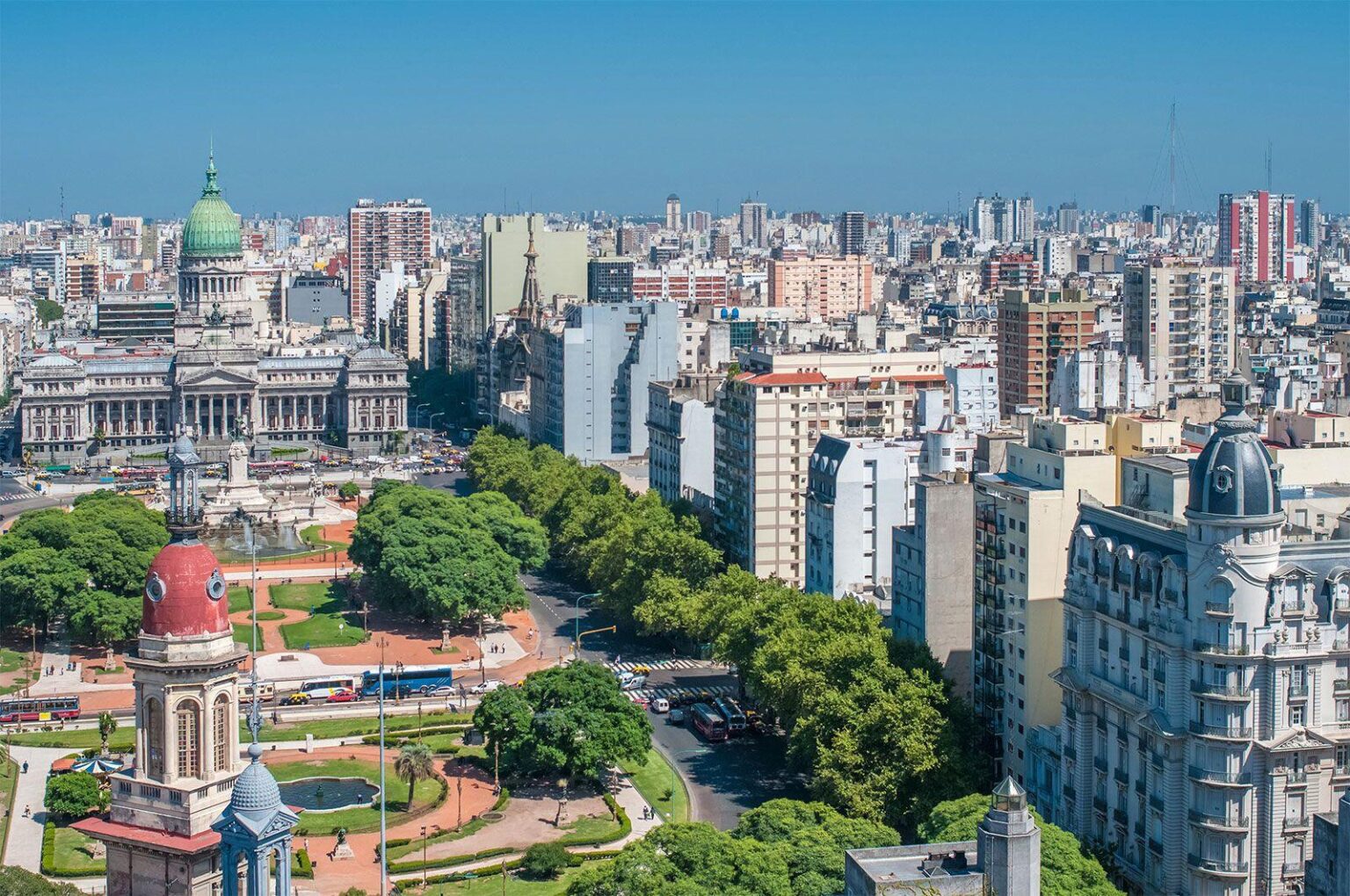 Unlocking Argentina’s $20 Billion Financial Rescue: Four Key Questions Answered by Experts