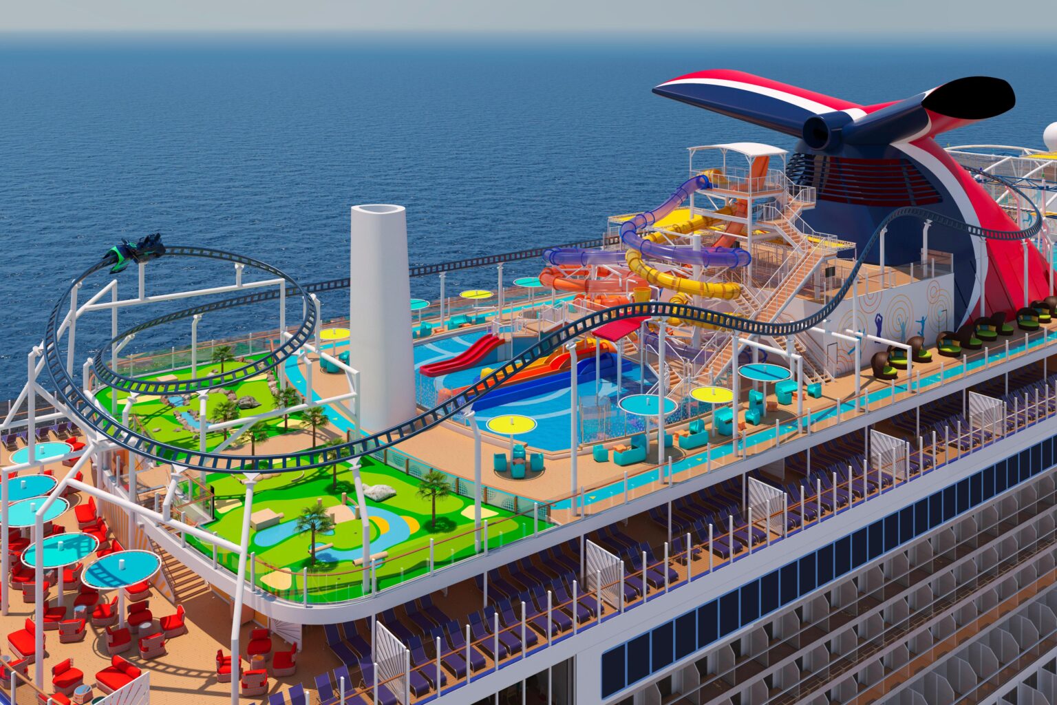 Unraveling the Mystery: Why Cruise Ships Are Facing a Surge in Norovirus Outbreaks