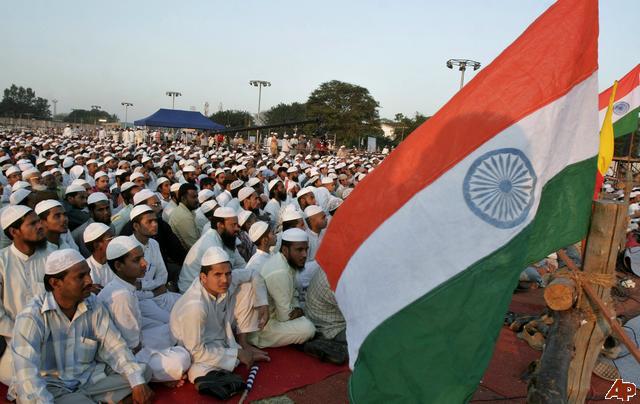 Unleashing Hatred: The Rise of Anti-Muslim Songs in India Following the Kashmir Attack