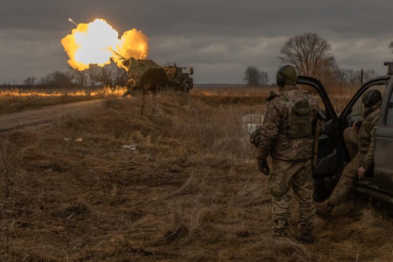 Negotiation: The Key to Ending the Russia-Ukraine War, According to Ellie Cohanim
