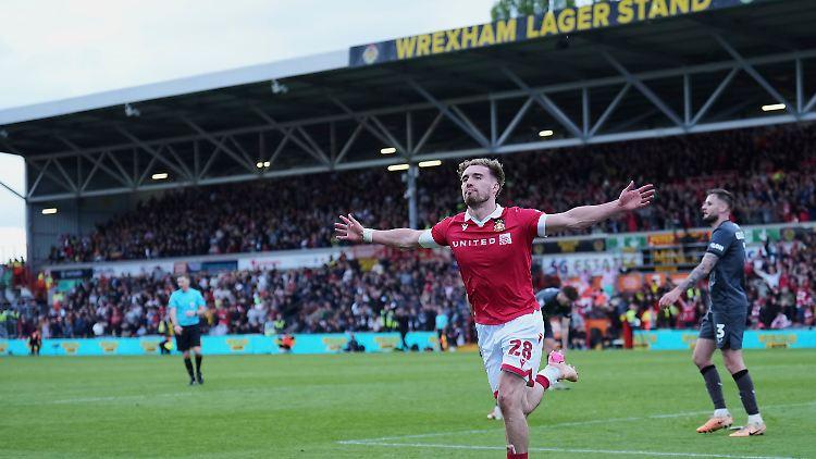 Star-Powered Showdown: Wrexham Takes on Sydney FC!