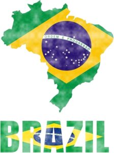 Brazil Pushes for Stronger Emissions Targets as Climate Summit Approaches