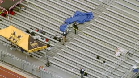 Tragic Stabbing Incident at French High School Leaves One Dead and Three Injured