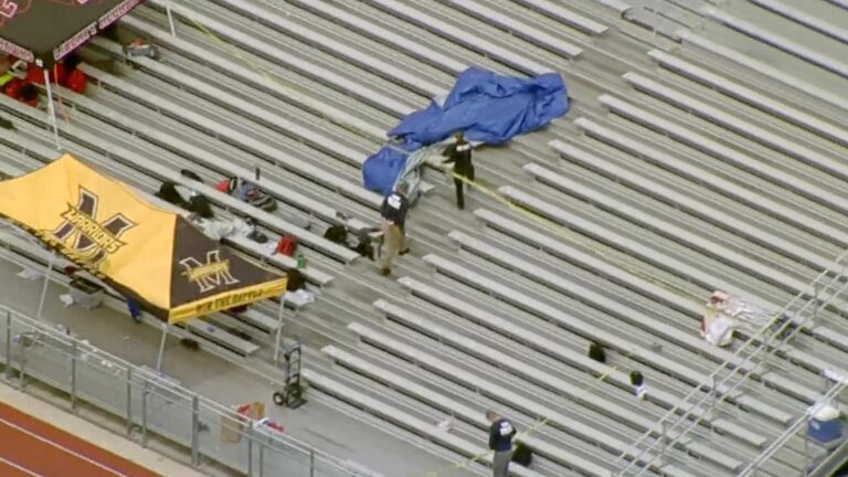 Tragic Stabbing Incident at French High School Leaves One Dead and Three Injured