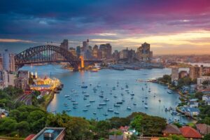 Discovering the Unseen: Australia’s Hidden Gems