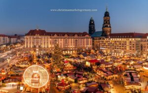 German Markets Bounce Back in April as Trump Eases Auto Tariffs