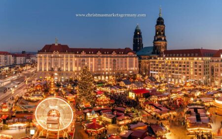 German Markets Bounce Back in April as Trump Eases Auto Tariffs