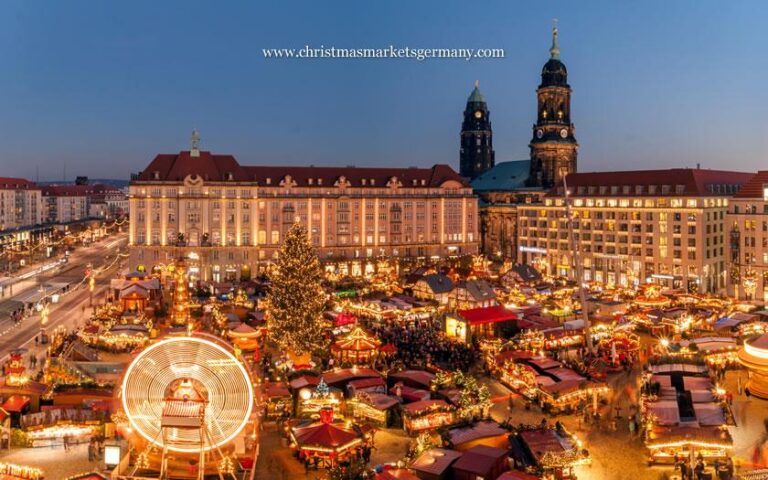 German Markets Bounce Back in April as Trump Eases Auto Tariffs