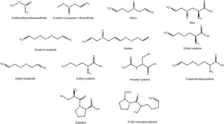 UK’s Organo-Sulphur Compounds Market Set to Soar: Projected Growth to 279K Tons and $2.3B by 2035!