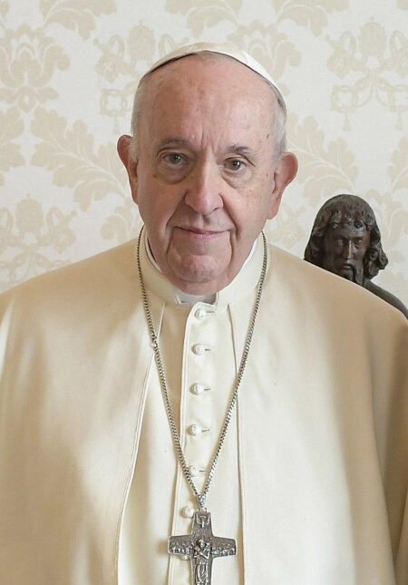 Heartfelt Reactions from Argentina: Mourning the Loss of Pope Francis