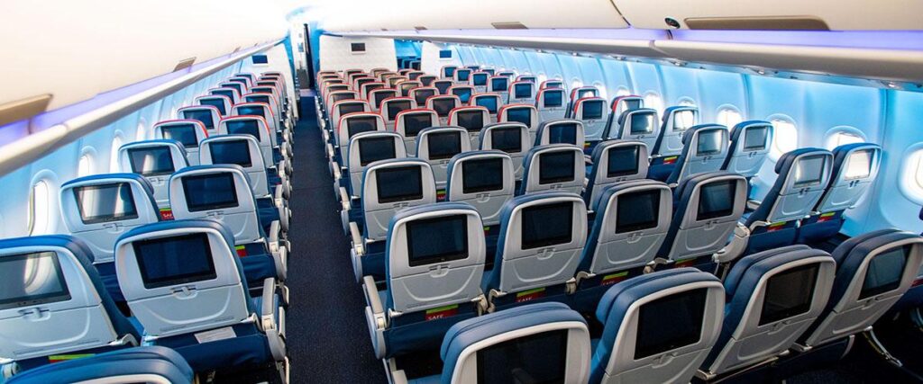 Delta Bypasses Trump Tariffs with Exciting New Airbus A350 Flight to Japan!