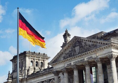 Boxing Champion’s Fight for Freedom: Facing Deportation in Germany