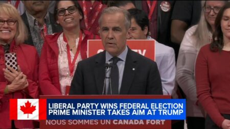 Everything You Need to Know About Canada’s Upcoming Election!