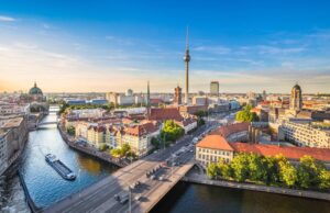 Germany Erupts in Populist Protests and Counter-Rallies: A Nation Divided