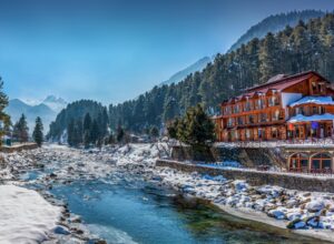 India Closes More Than Half of Kashmir’s Tourist Attractions in Wake of Security Review Following Attack