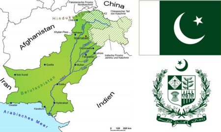 Pakistan Warns of Imminent Threat: Claims ‘Credible Intelligence’ of Upcoming Indian Attack