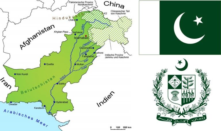 Pakistan Warns of Imminent Threat: Claims ‘Credible Intelligence’ of Upcoming Indian Attack