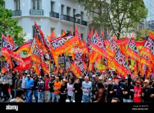 Celebrating Argentina’s Workers: A Day of Honor and Unity