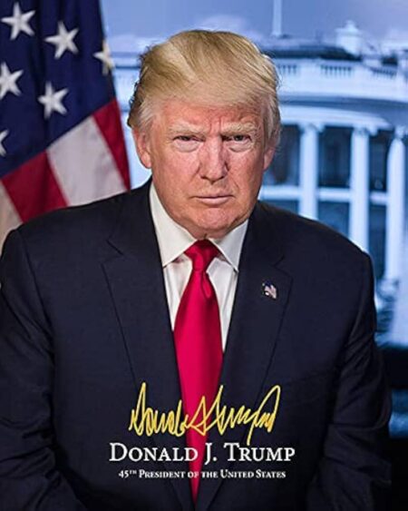 Don’t Miss President Trump’s Commencement Speech at the University of Alabama: Time and Viewing Details!