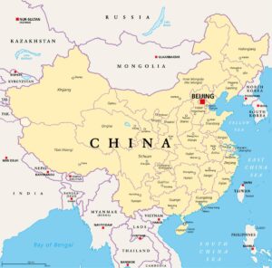 Unveiling the Gold Rush: What’s Driving China’s Massive Gold Purchases?