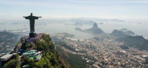 Brazilian Farmers Take Legal Action Against Global Grain Traders Over Controversial Soy Moratorium