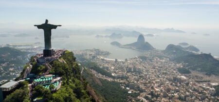 Brazilian Farmers Take Legal Action Against Global Grain Traders Over Controversial Soy Moratorium
