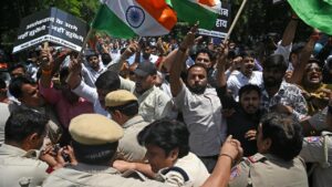 After the Tragic Attack in Kashmir: What Lies Ahead for India and Pakistan?