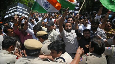 After the Tragic Attack in Kashmir: What Lies Ahead for India and Pakistan?