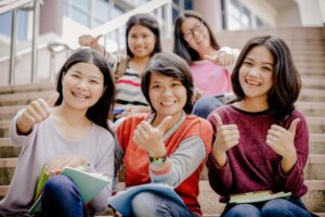 Japan Sees Surge in Foreign Students: One Nation Dominates with Over 35% Enrollment!