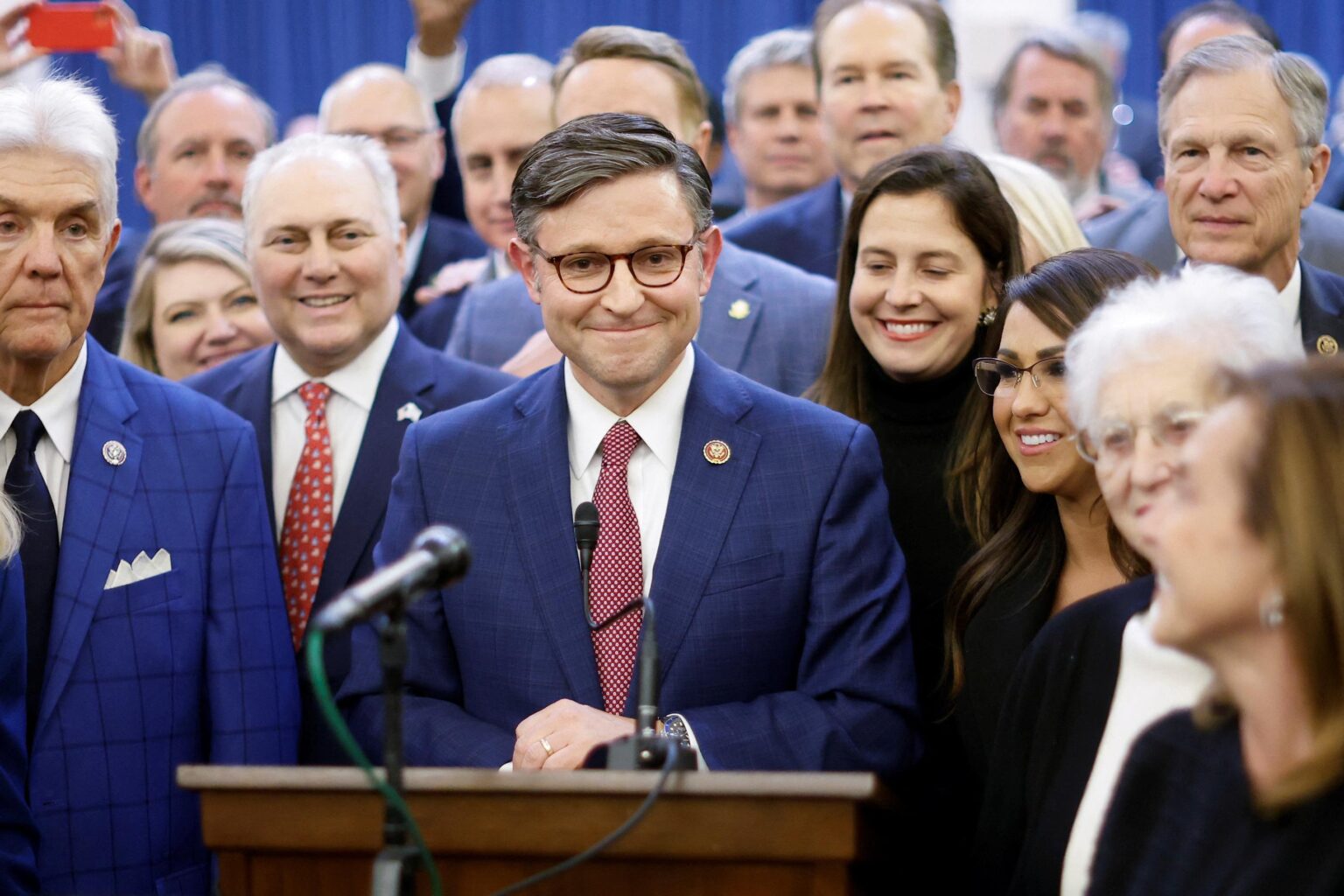 House Republicans Target USA Fencing Chairman Over Support for Trans Athletes in Women’s Sports