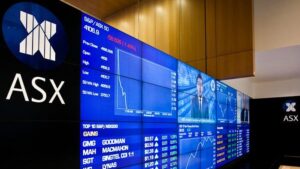 Australia’s Stock Market Set for a Rocky Start!